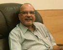 Obituary: Fr Edward D’souza (70), Mumbai